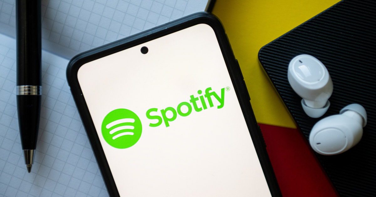 What Is Spotify Lossless Listening? New Music Feature, Explained