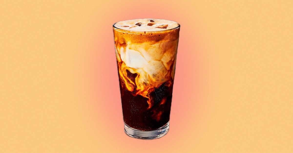 Starbucks Brings Back Apple Crisp Drinks on Oct. 9