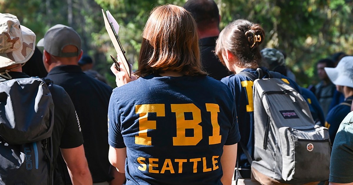 Remains Believed to Be Travis Decker, Suspect in Daughters’ Killings, Found in Washington