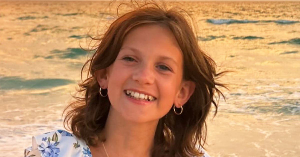 14-Year-Old Zuza Beine, Who Documented Her Cancer Journey on Social Media, Dies