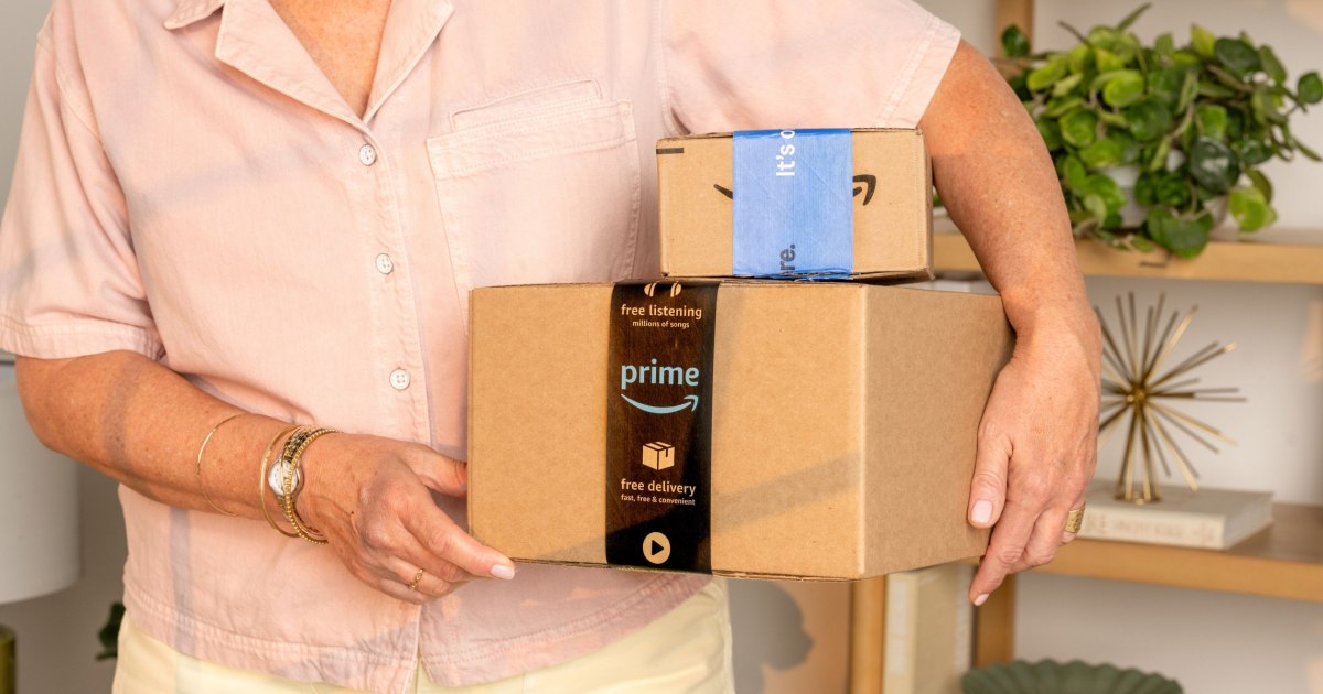 We Found the Best Early October Prime Day Deals Under $50