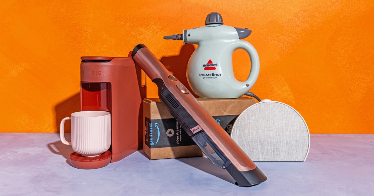 Hurry! These 150+ Best Amazon Prime Day Deals End Tonight