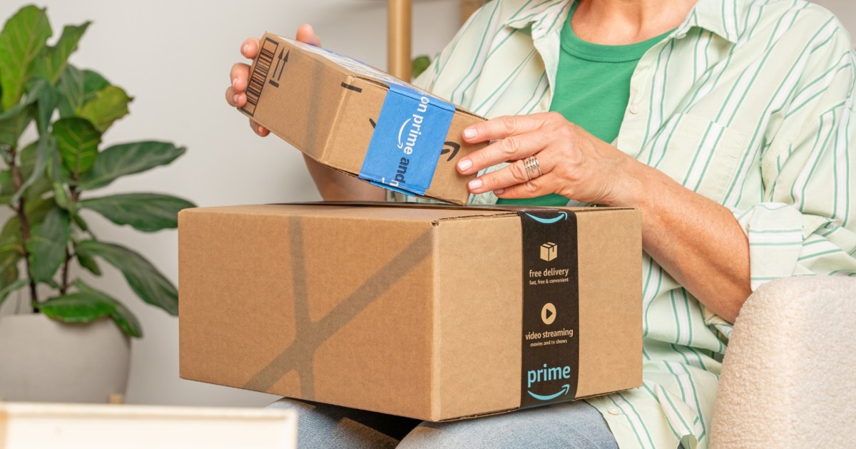 Our Favorite October Prime Day Deals Under $25 Still Available