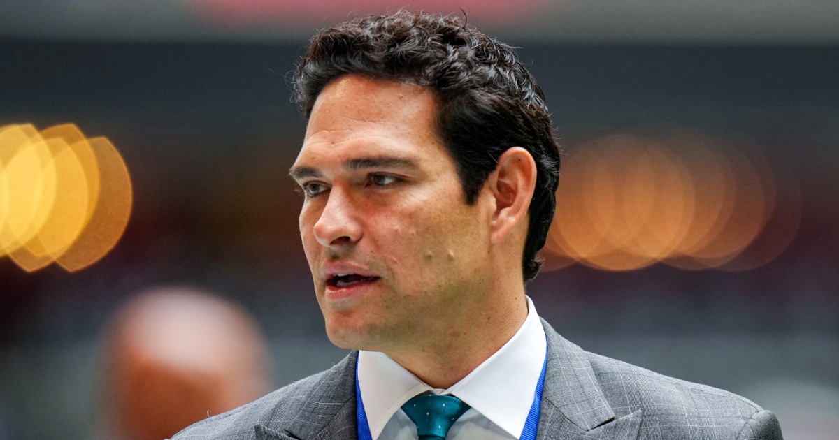 Former NFL Quarterback Mark Sanchez Stabbed During Altercation, Arrested in Indiana