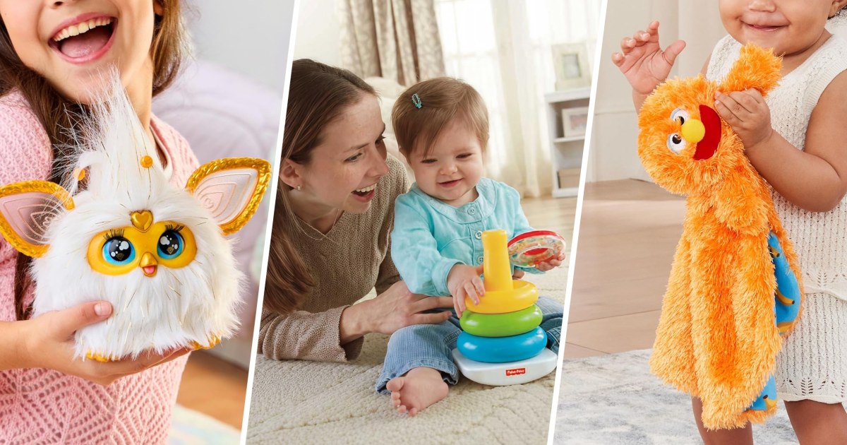 L.G.B. AMAZONICA レギンス 3点セット新品未使用　if 14th Best October Prime Day Toy Deals: Lego, Furby, More Up to 60% Off