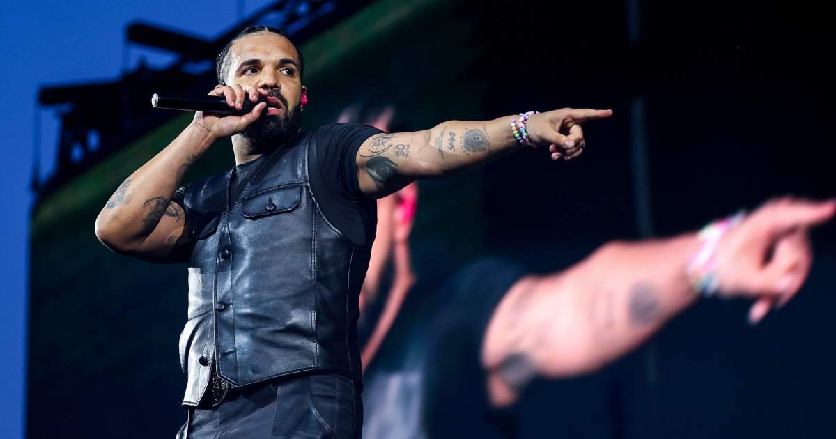 Judge Dismisses Drake's 'Not Like Us' Defamation Lawsuit Against UMG