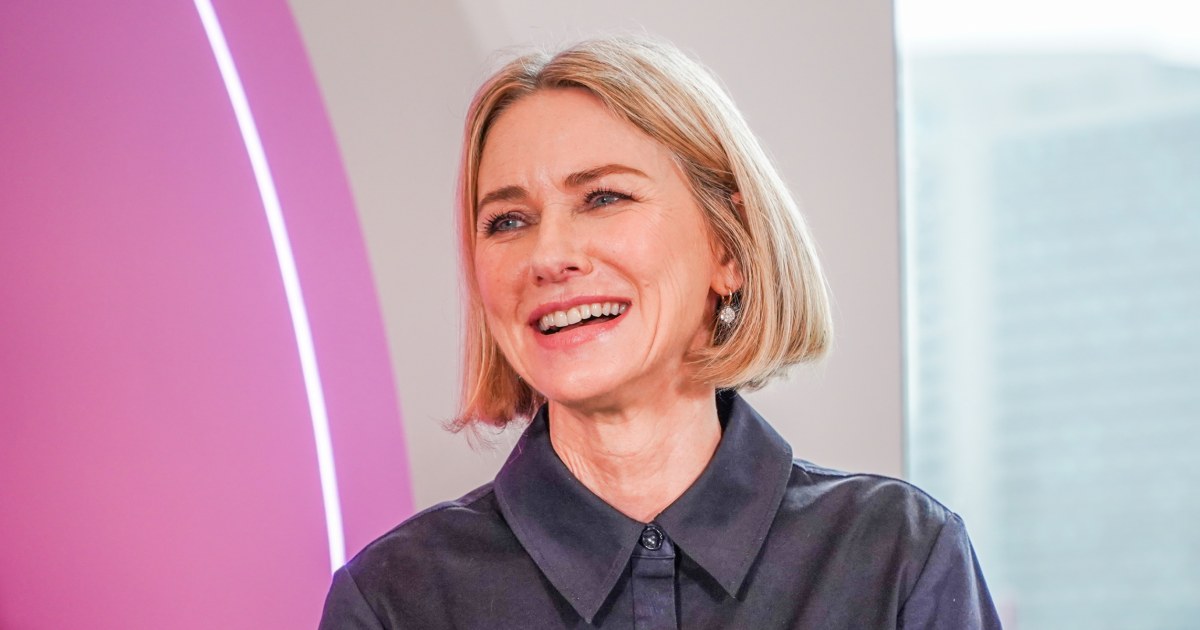 Deal Alert! Shop Naomi Watts' Beauty Brand With Our Exclusive 20% off Code