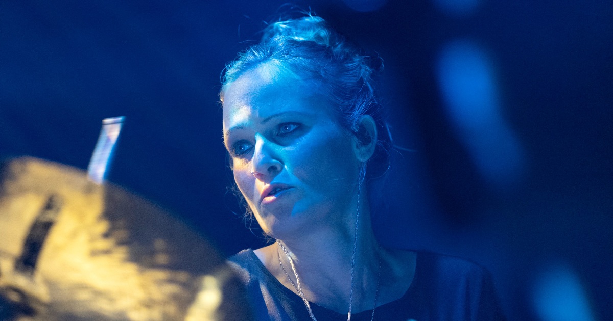 Meet Anika Nilles, the Drummer Joining Rush for Its First Tour in Over 10 Years