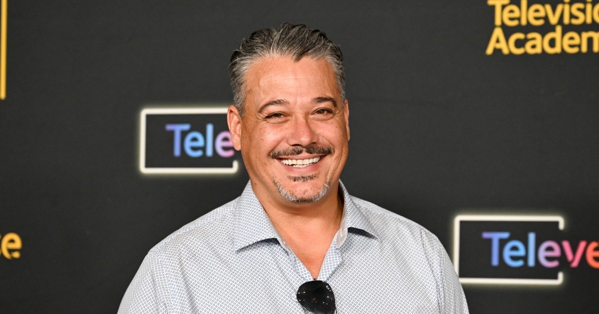 Boston Rob's No. 1 Rule for 'Survivor' - And How it Applies to Parenting