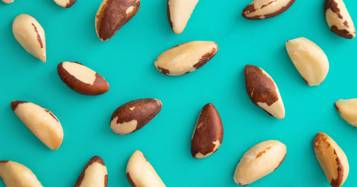 11 Selenium-Rich Foods, According to Dietitians