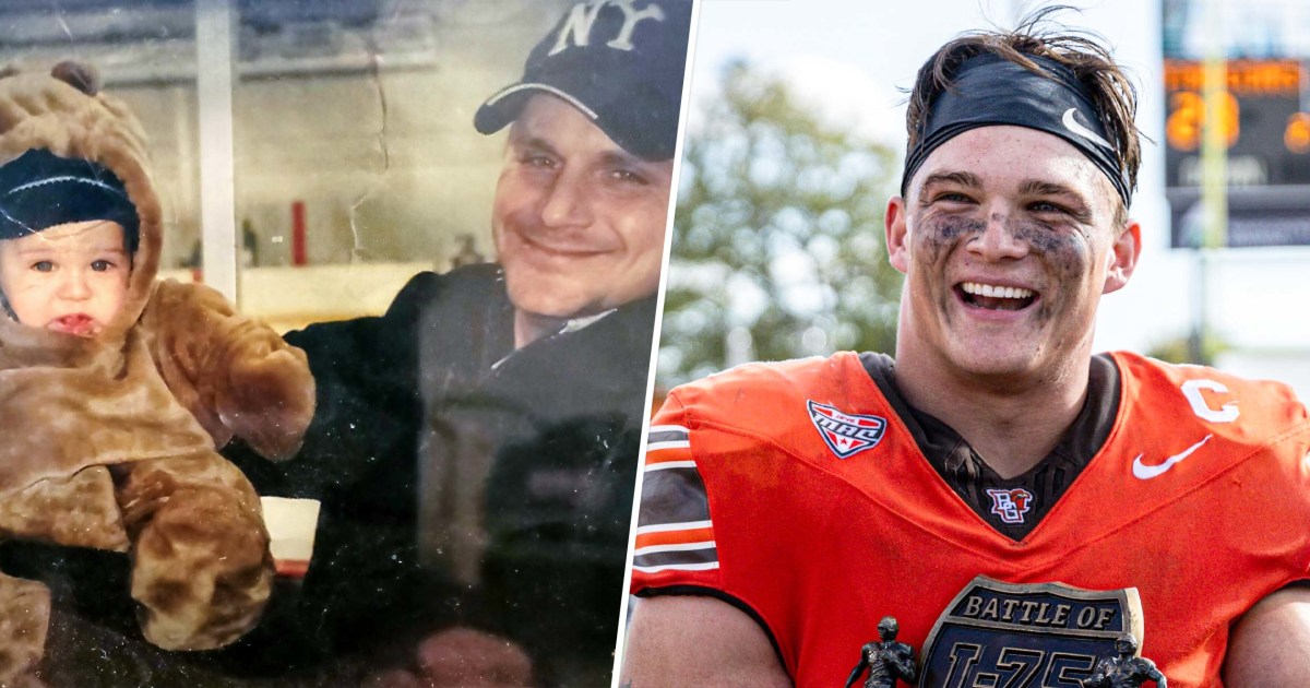 Dad Goes Rogue on Son's Birth Certificate. 21 Years Later, the 'Crazy' Name Fits Like Fate