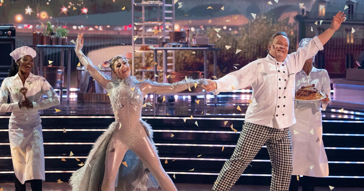 What Time Is 'Dancing With the Stars' Episode 5 on Tonight? How to Watch
