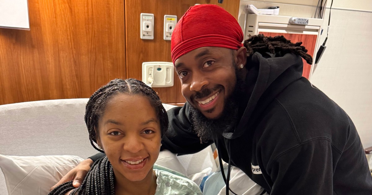New Dad Proposes In the Delivery Room: Sweet Gesture or Too Soon?