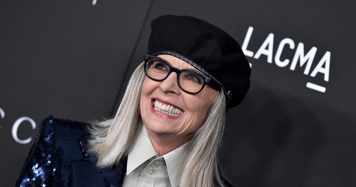 Diane Keaton, Oscar-Winning ‘Annie Hall’ Actor, Dies At 79