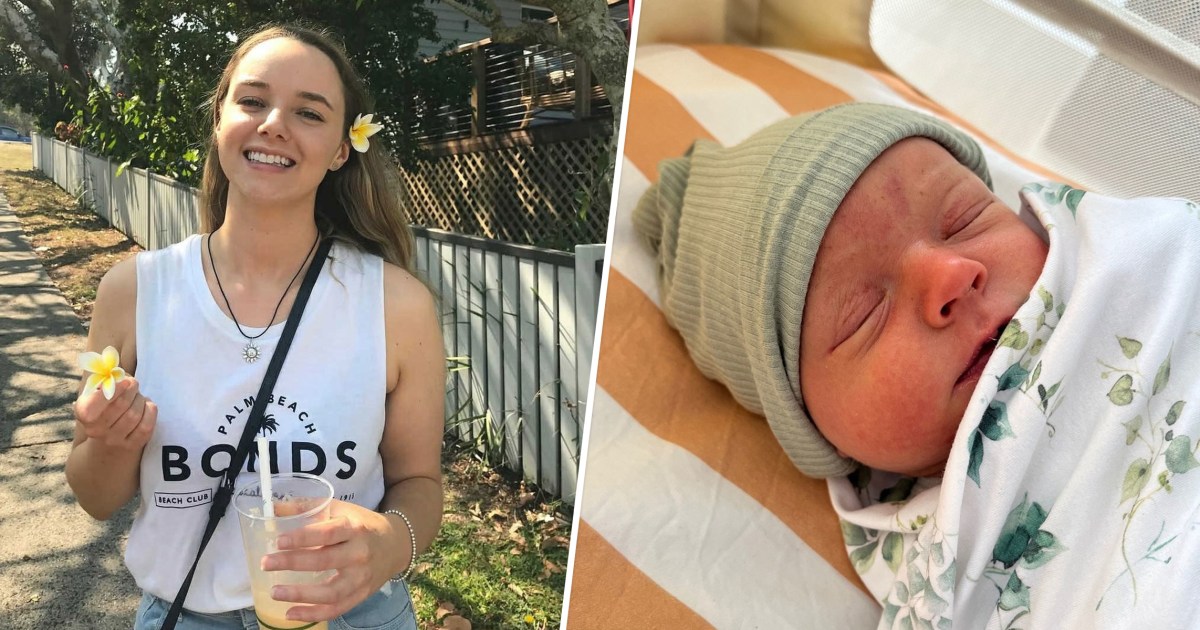 Food Influencer Dies After Birth Complication. Husband Recalls Her Happy Final Moments