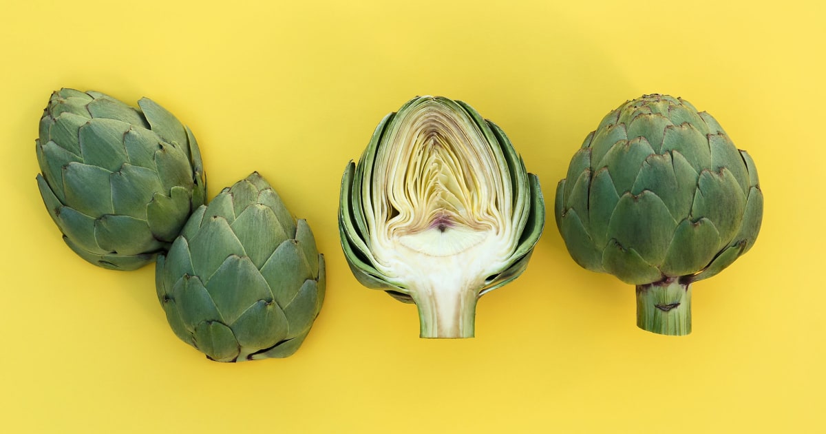 13 Foods You Should Eat Instead of Taking a Fiber Supplement