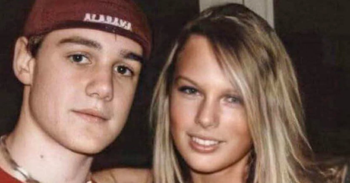 Mom Thanks Taylor Swift for Honoring Late Son in 'Ruin the Friendship'