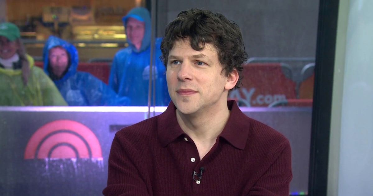 Jesse Eisenberg Responds to Rumors He Turned Down ‘Social Network’ Sequel: EXCLUSIVE Jesse Eisenberg Responds to Rumors He Turned Down ‘Social Network’ Sequel: EXCLUSIVE