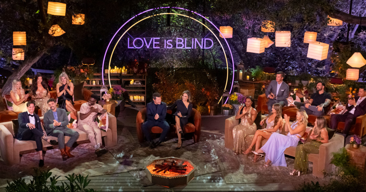 How to Watch the ‘Love Is Blind’ Season 9 Reunion