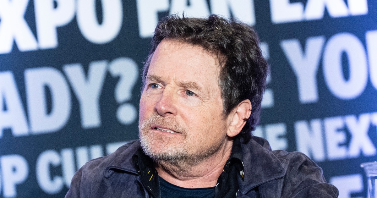 Michael J. Fox Recalls How Life Changed After 'Back to the Future'