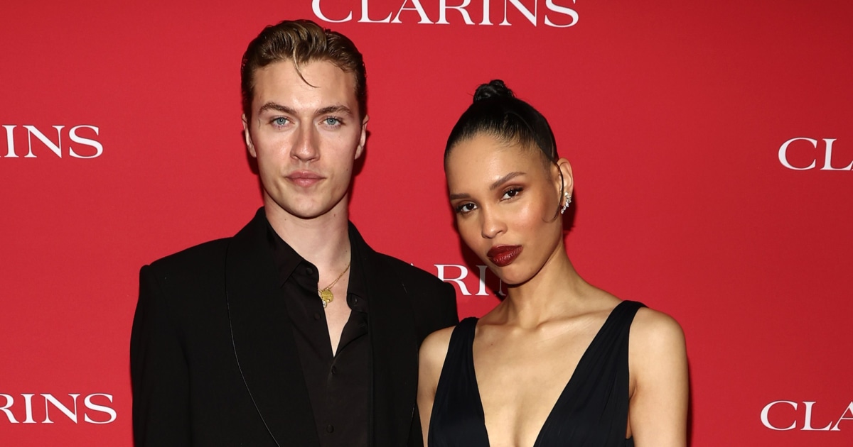 Nara Smith and Husband Lucky Blue Smith Welcome 4th Child, a Baby Girl
