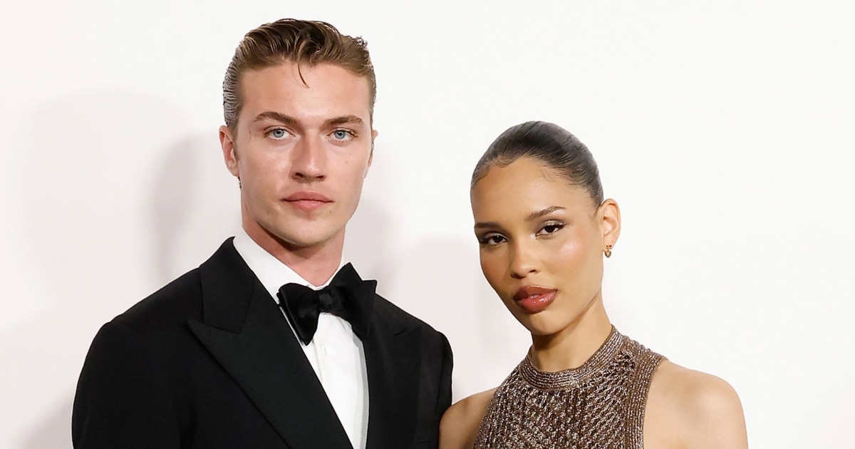 Lucky Blue and Nara Smith Reveal Their Fourth Baby's Quirky Name