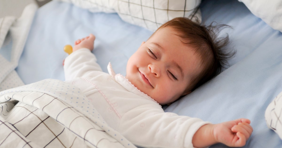 Parenting Confession of the Week: My Favorite Part of the Day Is When the Kids Go to Sleep
