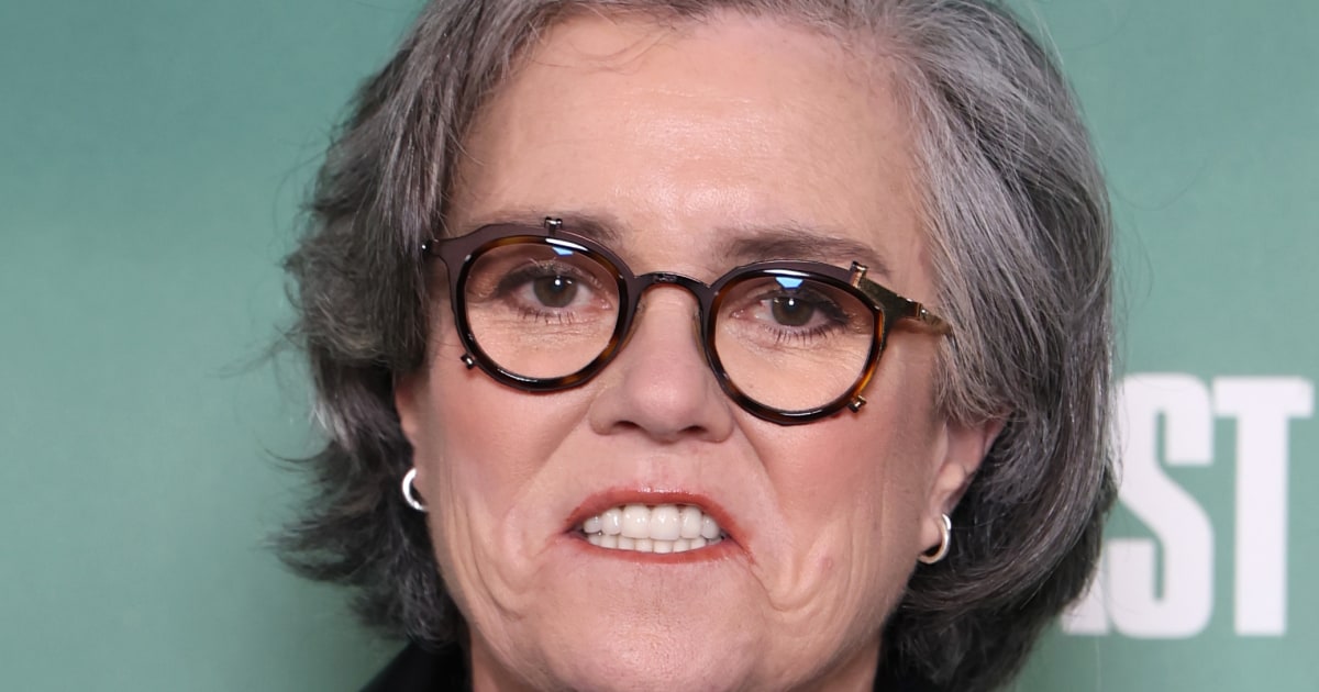 What Happened to Rosie O’Donnell’s Daughter? Why She’s Asking for Prayers
