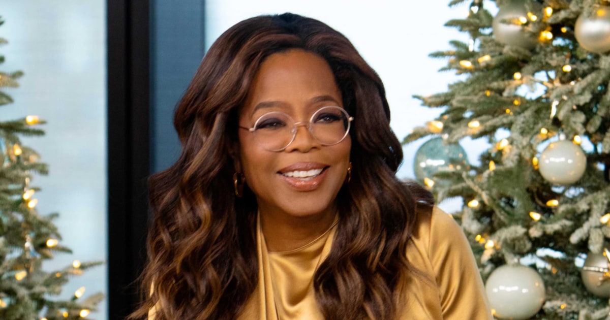 Image for Oprah’s Favorite Things 2025: Shop Top Gifts Under $100