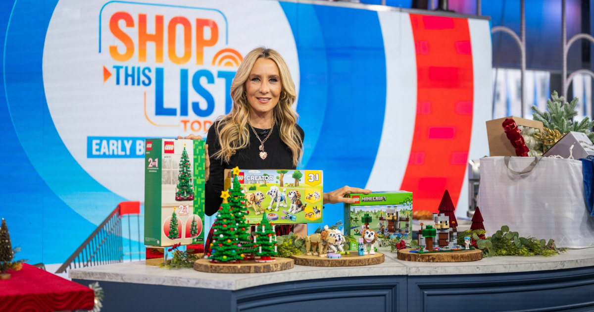 Today.com Shop Target Early Black Friday Sale: Best Deals Seen on TODAY