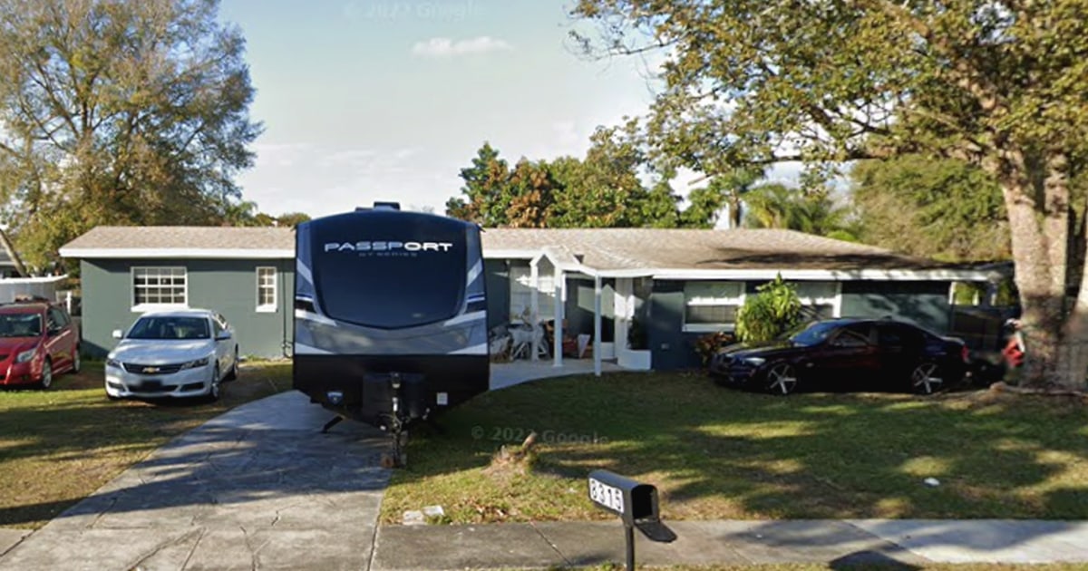 Parents Arrested After 4-Year-Old Twin Boys Are Shot With Gun Found in Living Room