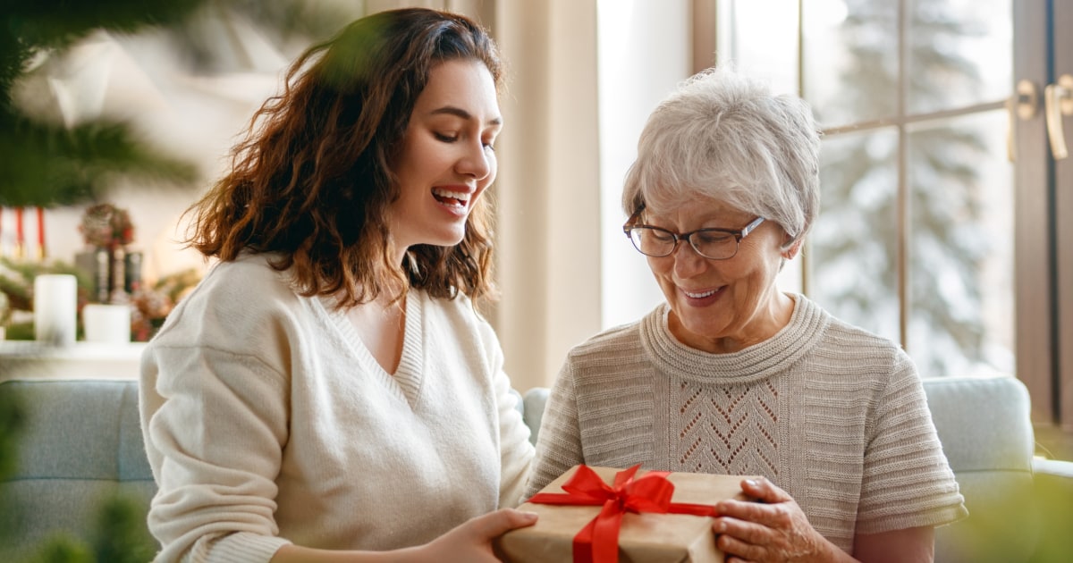The Best Gifts for Your Mother-in-law That'll Finally Win Her Over