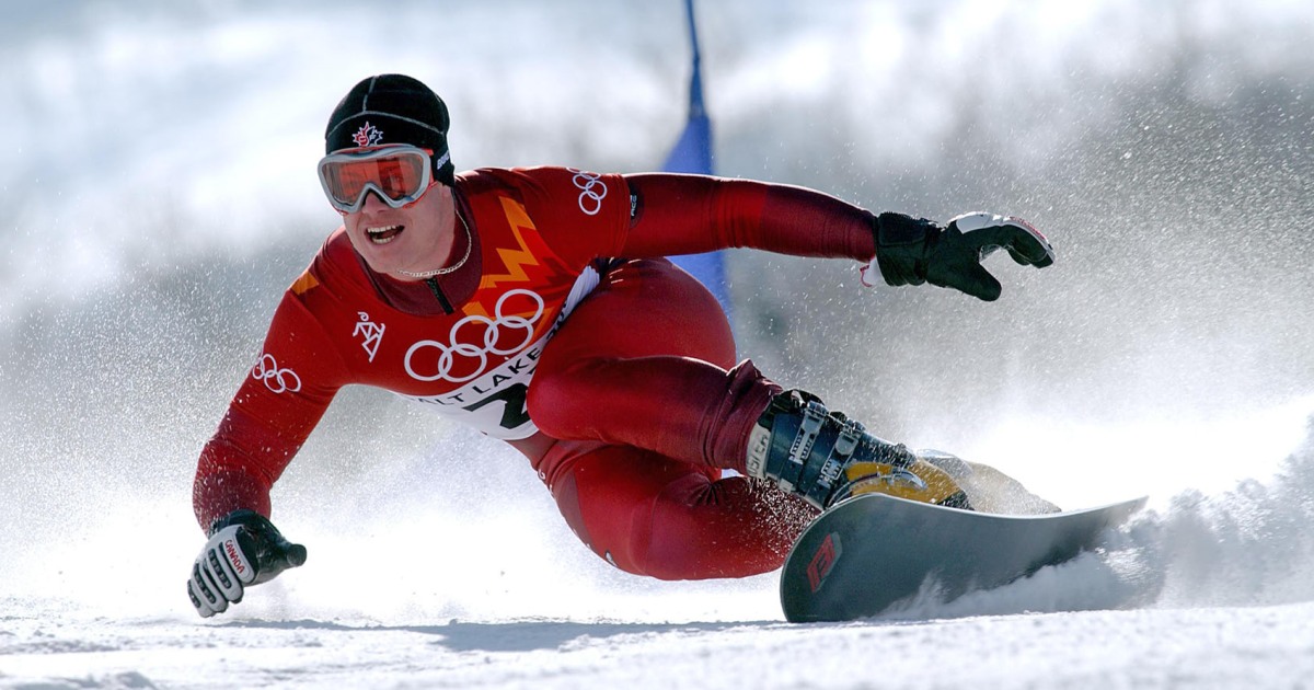 Ryan Wedding, Ex-Olympic Snowboarder Accused of Being a Drug Kingpin, Is Arrested