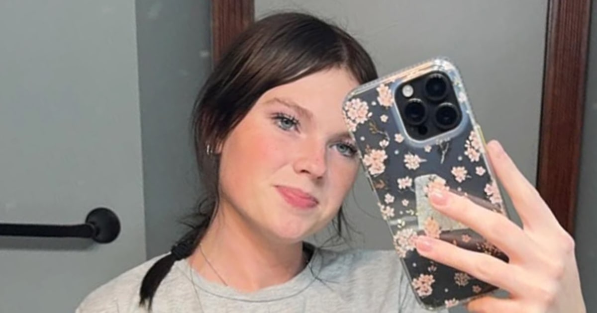 Anna Kepner’s Stepbrother Charged Months After the Cheerleader Was Found Dead on a Cruise Ship