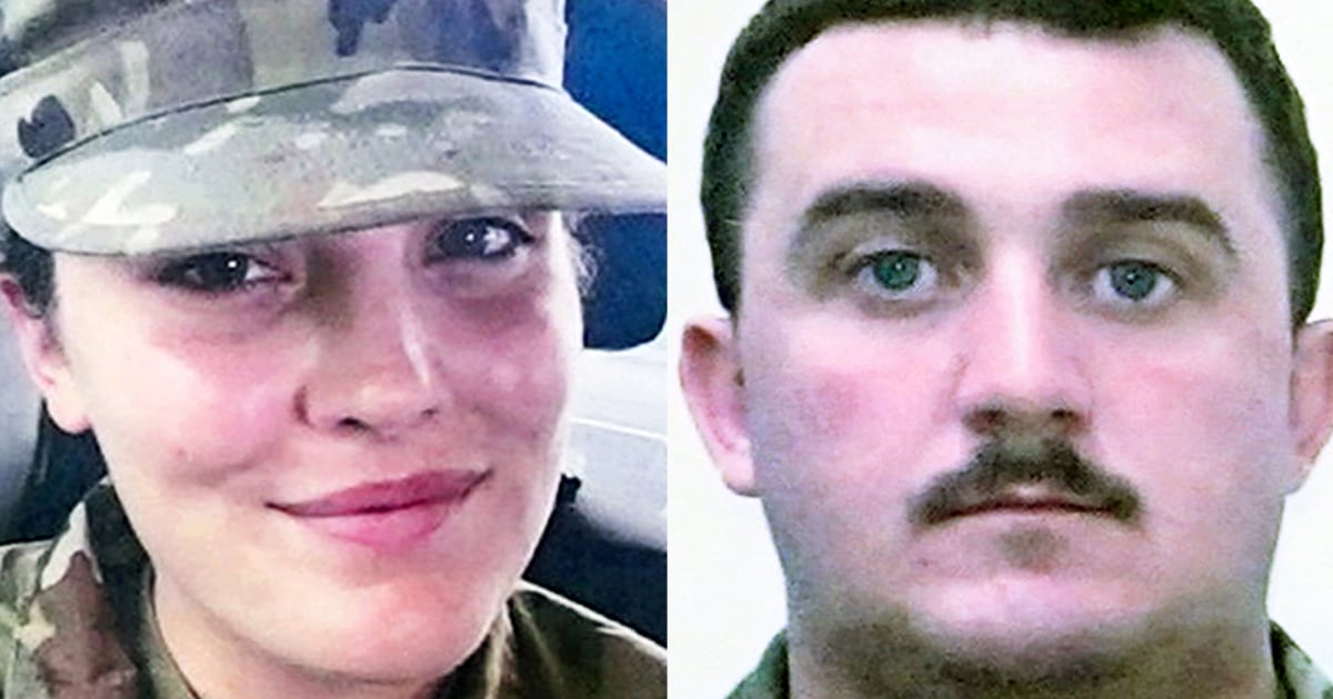 What We Know About the Washington, D.C. Shooting of Two National Guard Members