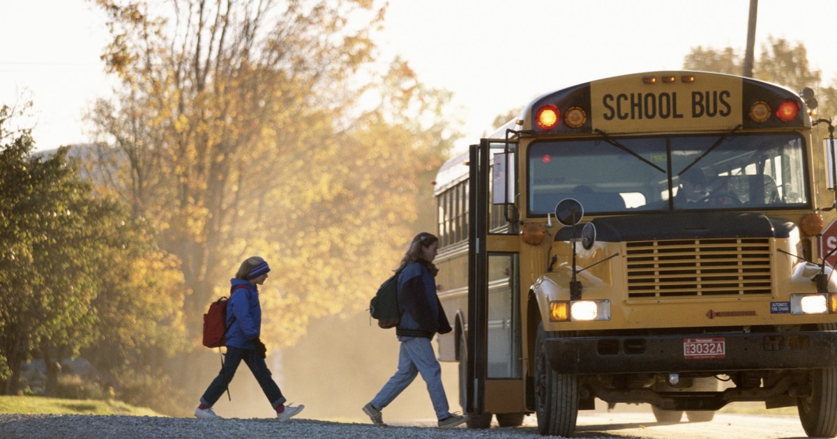 A 4-Day School Week? Teacher Shares Why It's So Popular