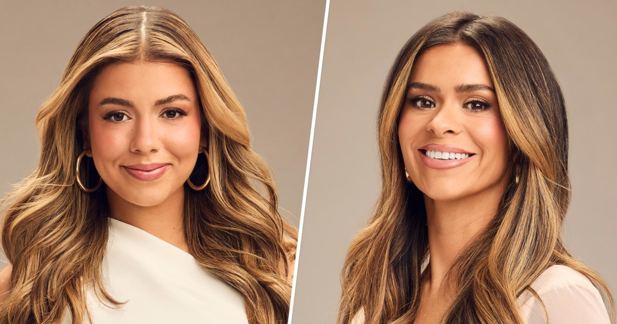 'Mormon Wives' Stars React to Taylor Frankie Paul as Bachelorette