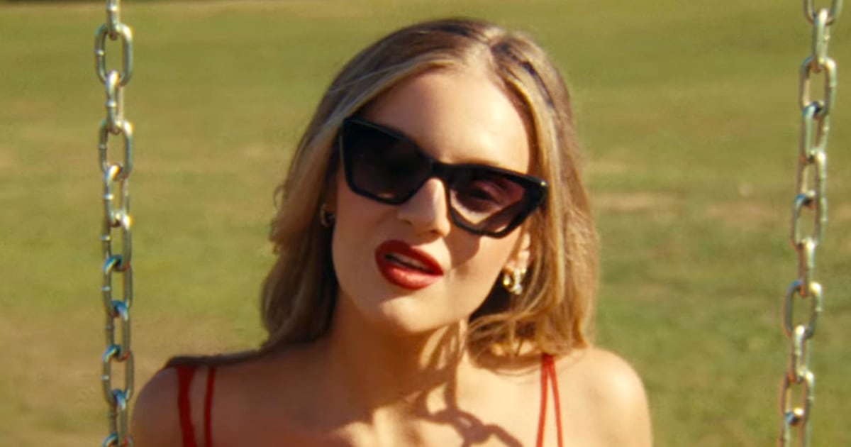 Kelsea Ballerini Opens Up About Wanting to Be a Mom in New Song: Read the Lyrics