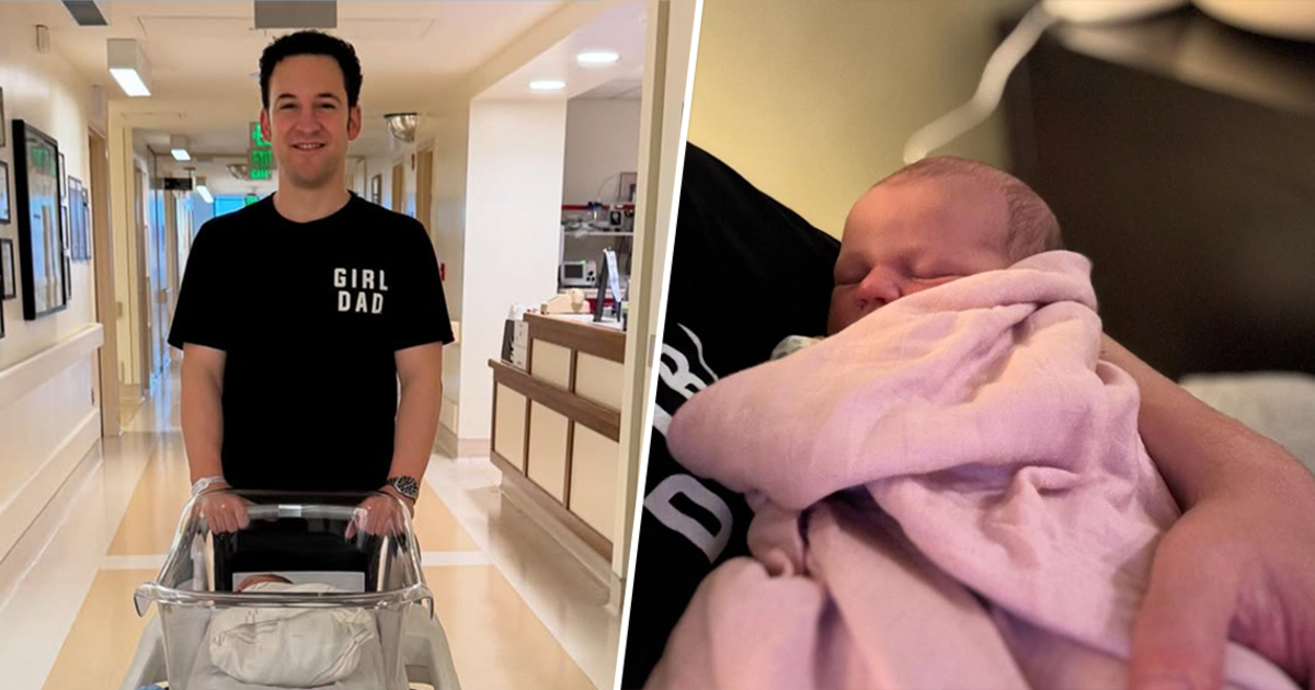Ben Savage of 'Boy Meets World' Welcomes 1st Child, a Baby Girl