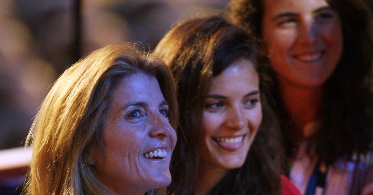 Caroline Kennedy's Kids: About Rose, Jack and Tatiana Schlossberg