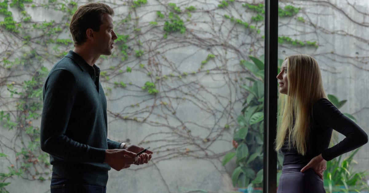 Moms Don't Want to Be 'Amazing.' Why Default Parents Need a Break