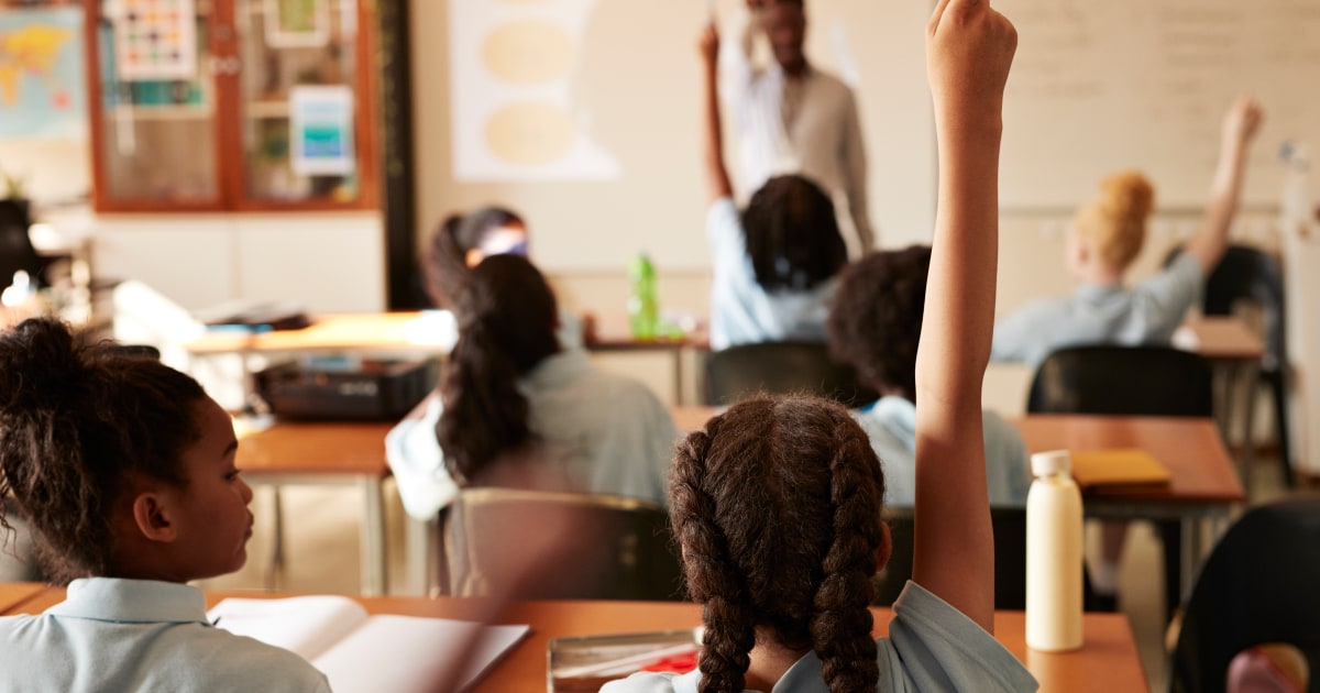 Teacher Shares the 10 Everyday Skills Many Third Graders Can't Do