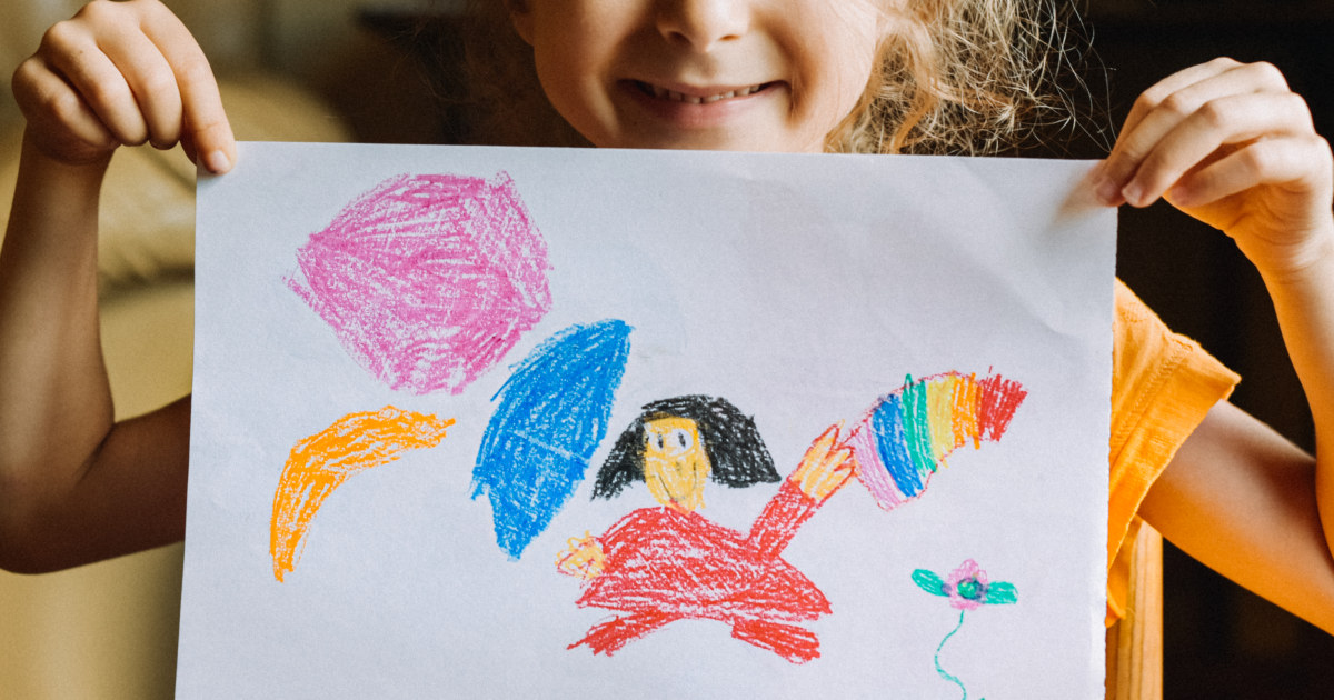 Preschool Teacher Spills the Tea on What Kids Really Say About Their Parents at School