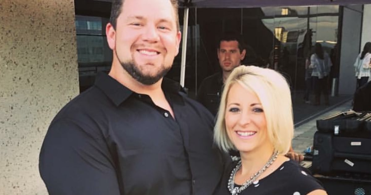 He Asked for a Hot Nanny. His Wife Agreed and That's When Things Got ... Interesting