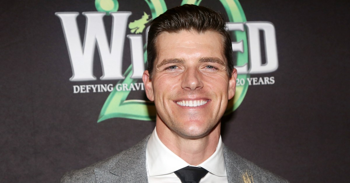 Broadway ‘Wicked’ Actor To Run NYC Marathon Then Perform Two Shows