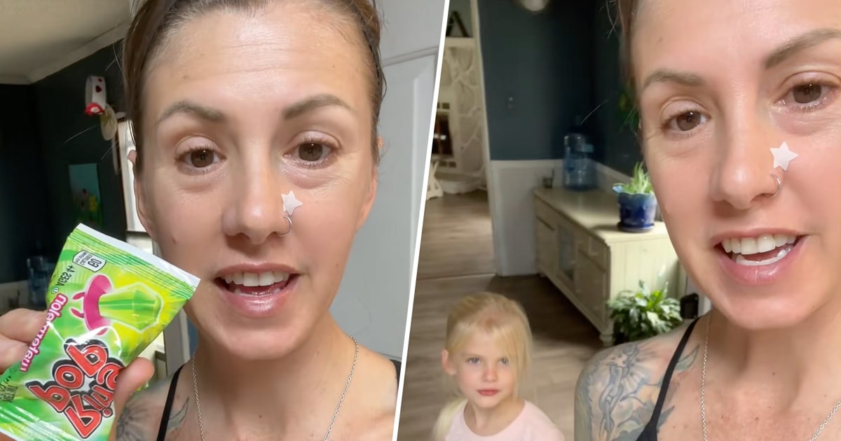 Mom Freaks out Over Teacher Giving Her Daughter Candy - And the Internet Roasts Her