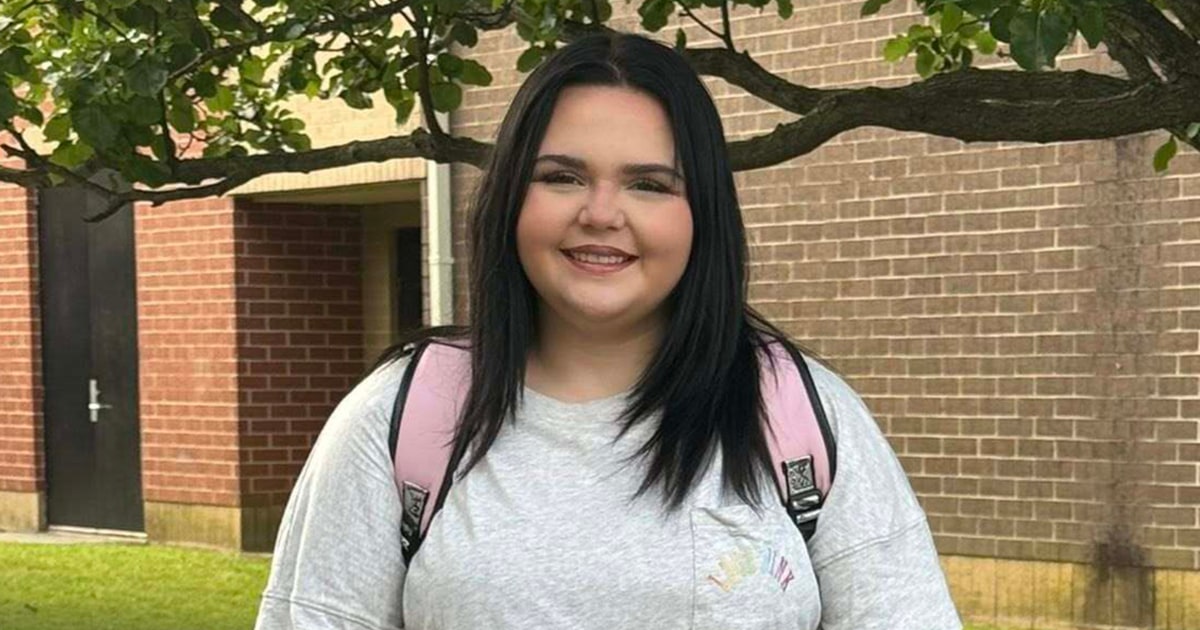 A Teen Was Bullied at School Over Her Controversial Name, So Her Mom Let Her Change It