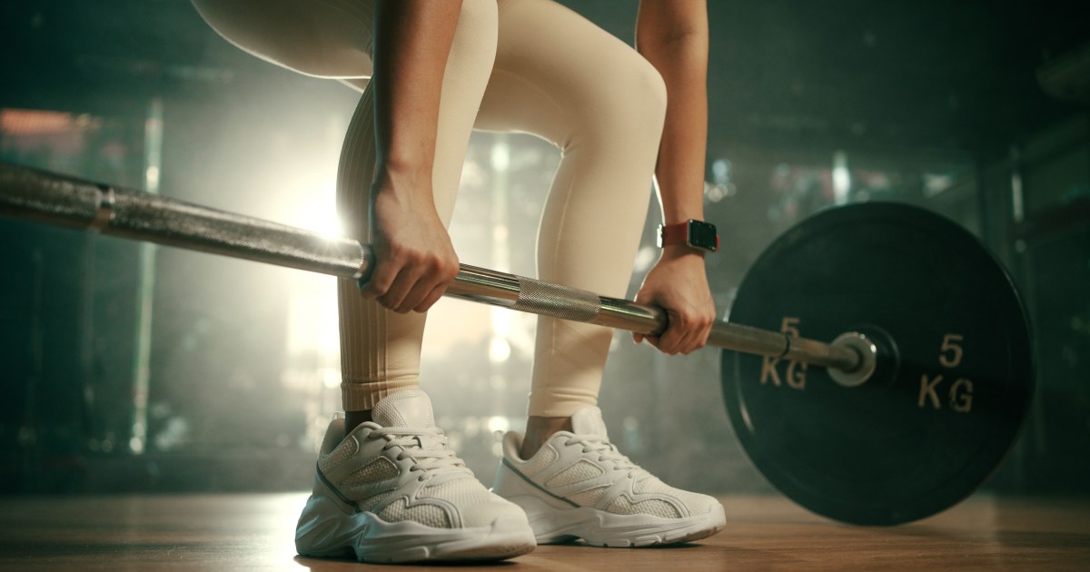 Deadlift Vs. Romanian Deadlift: Which Exercise Is a Better Butt Workout?