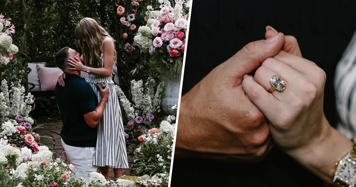 3 Rings From Taylor Swift’s Engagement Ring Designer to Be Auctioned. See the Prices