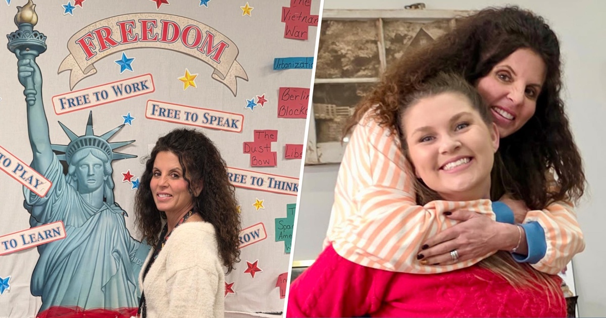 This Teacher Works in a High-Poverty School. Her Class Is the Only One Passing State Exams